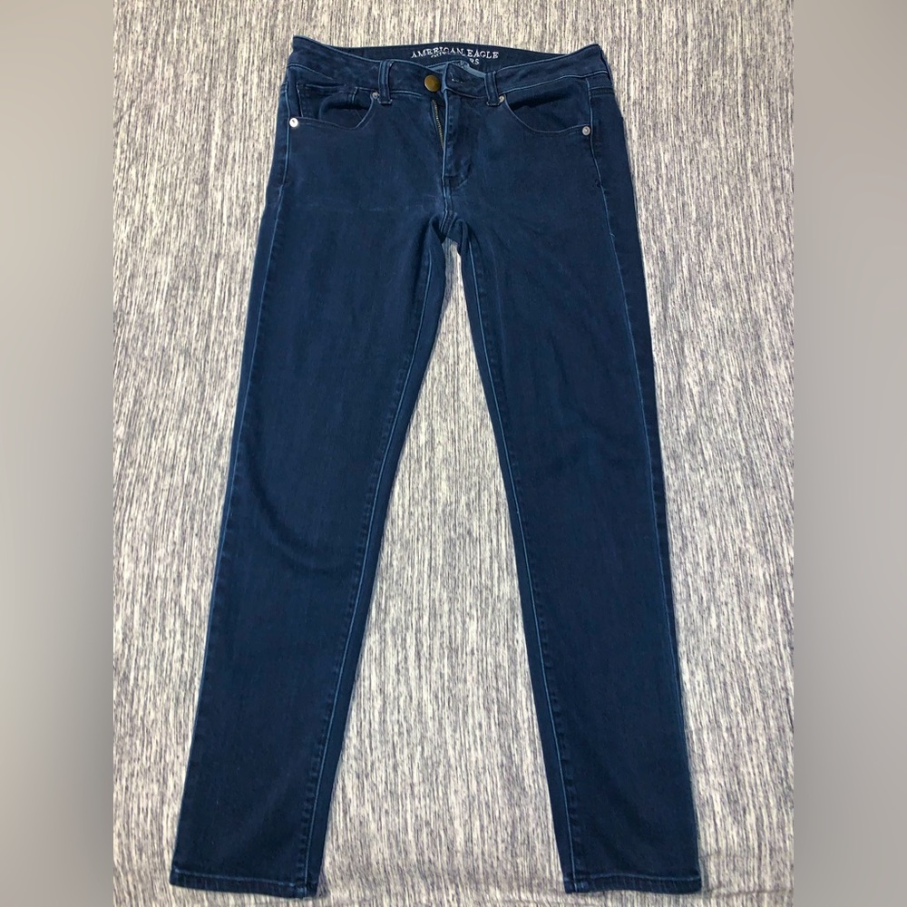 AE Soft jeans